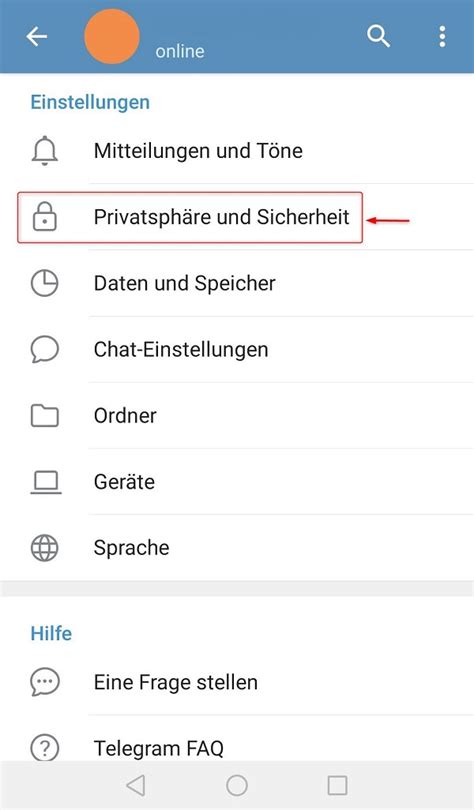 telegram gruppe mitglieder verbergen|So verbergen Sie Mitglieder in einer Telegram